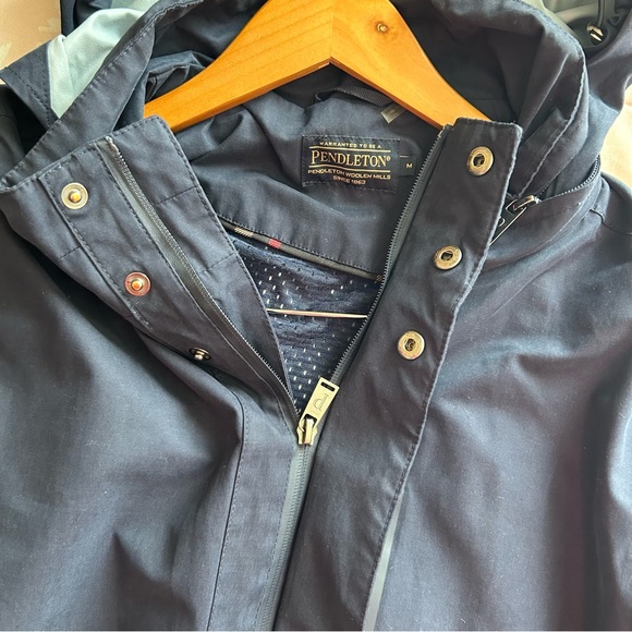 Pendleton Jacket - Picture 4 of 6